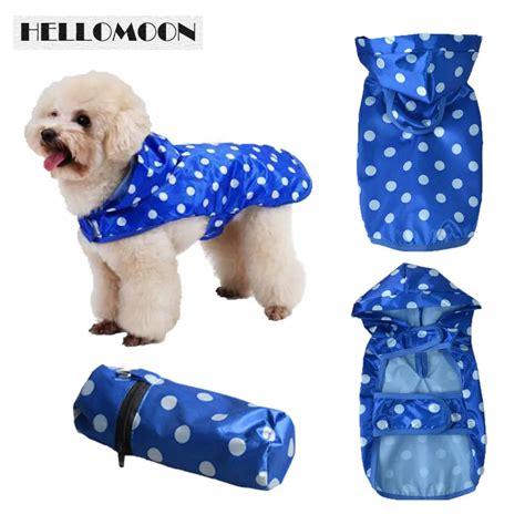 raincoat purse for pets